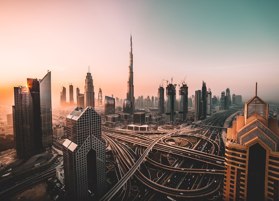 Dubai, United Arab Emirates