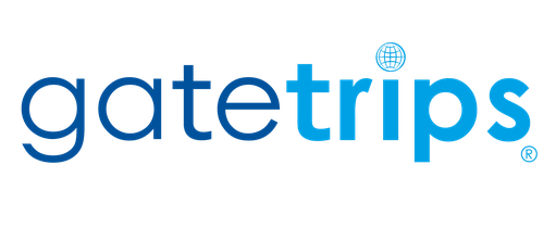 GateTrips logo